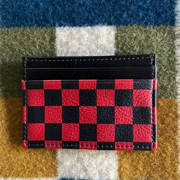 Clare V Handbags - Clare V Card Case Wallet